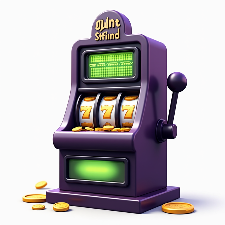 idr slot App 