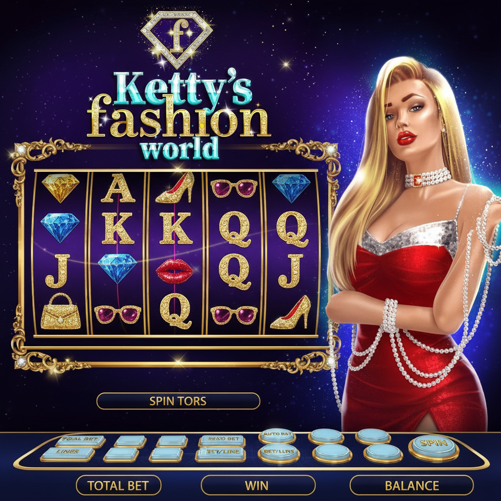 idr slot featured game showcase